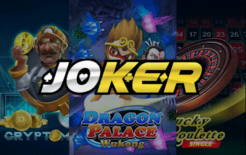 tkb99 - joker
