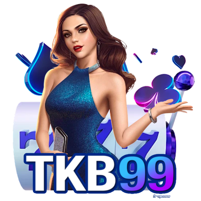tkb99ฝาก-ถอน